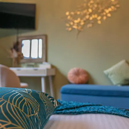Bed & Breakfast The Newport - Incl 3h Wellness & Use Ebikes & Breakfast *