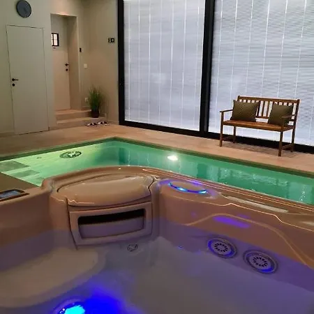 Bed & Breakfast The Newport - Incl 3h Wellness & Use Ebikes & Breakfast *