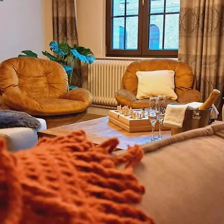 The Newport - Incl 3h Wellness & Use Ebikes & Breakfast Nieuwpoort
