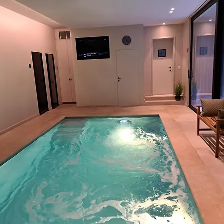 Bed & Breakfast The Newport - Incl 3h Wellness & Use Ebikes & Breakfast *